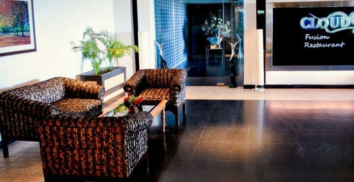 Hotel Shivalikview จัณฑีครห์ ภายนอก รูปภาพ