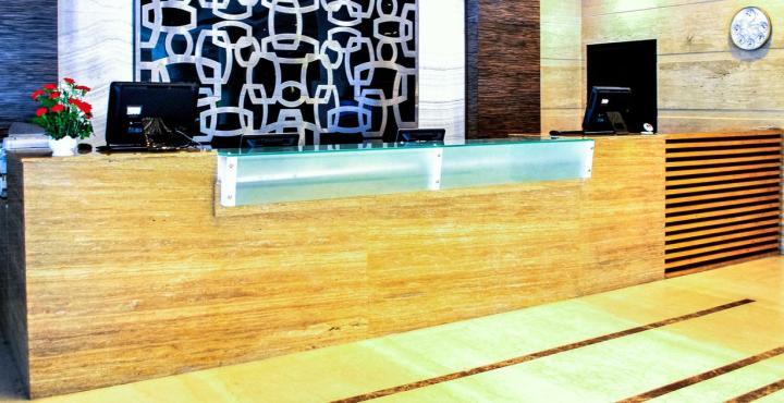 Hotel Shivalikview จัณฑีครห์ ภายนอก รูปภาพ