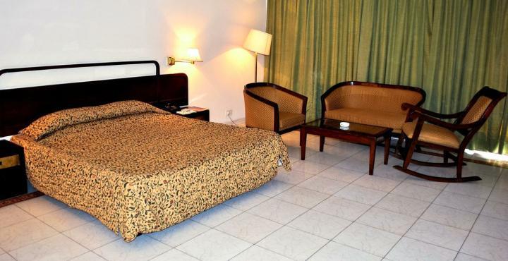Hotel Shivalikview จัณฑีครห์ ภายนอก รูปภาพ