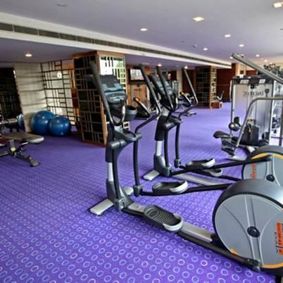 Hotel Shivalikview จัณฑีครห์ ภายนอก รูปภาพ